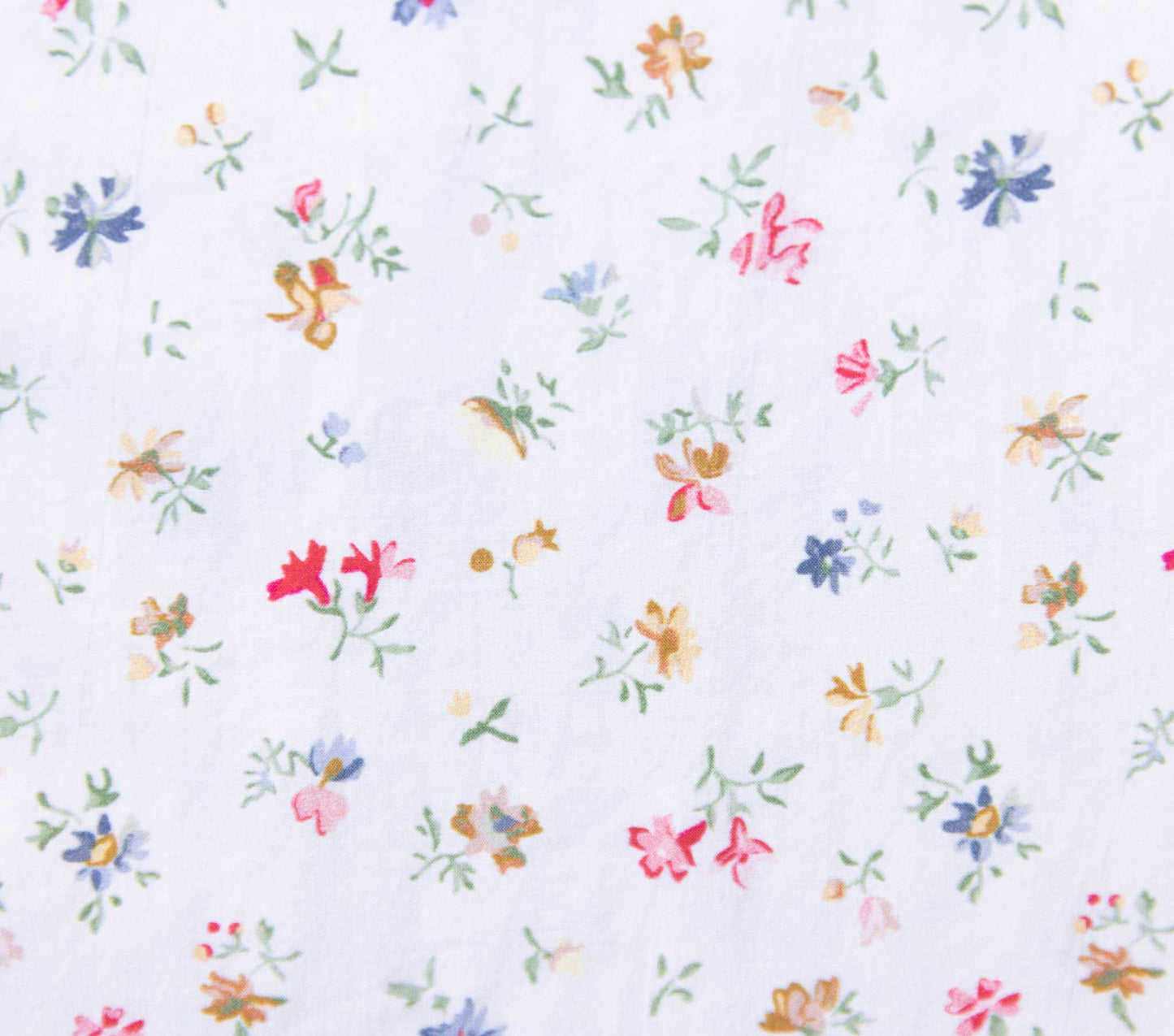 HMD -- MONCEAU DRESS -- COTTAGE BREEZE FLORAL