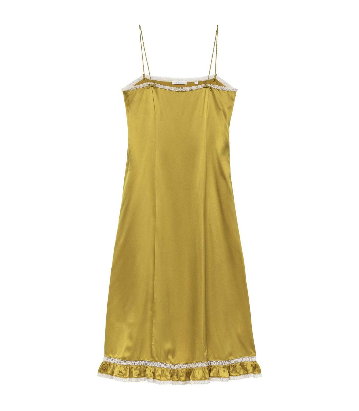 HMD -- CELANO DRESS -- PALMETTO