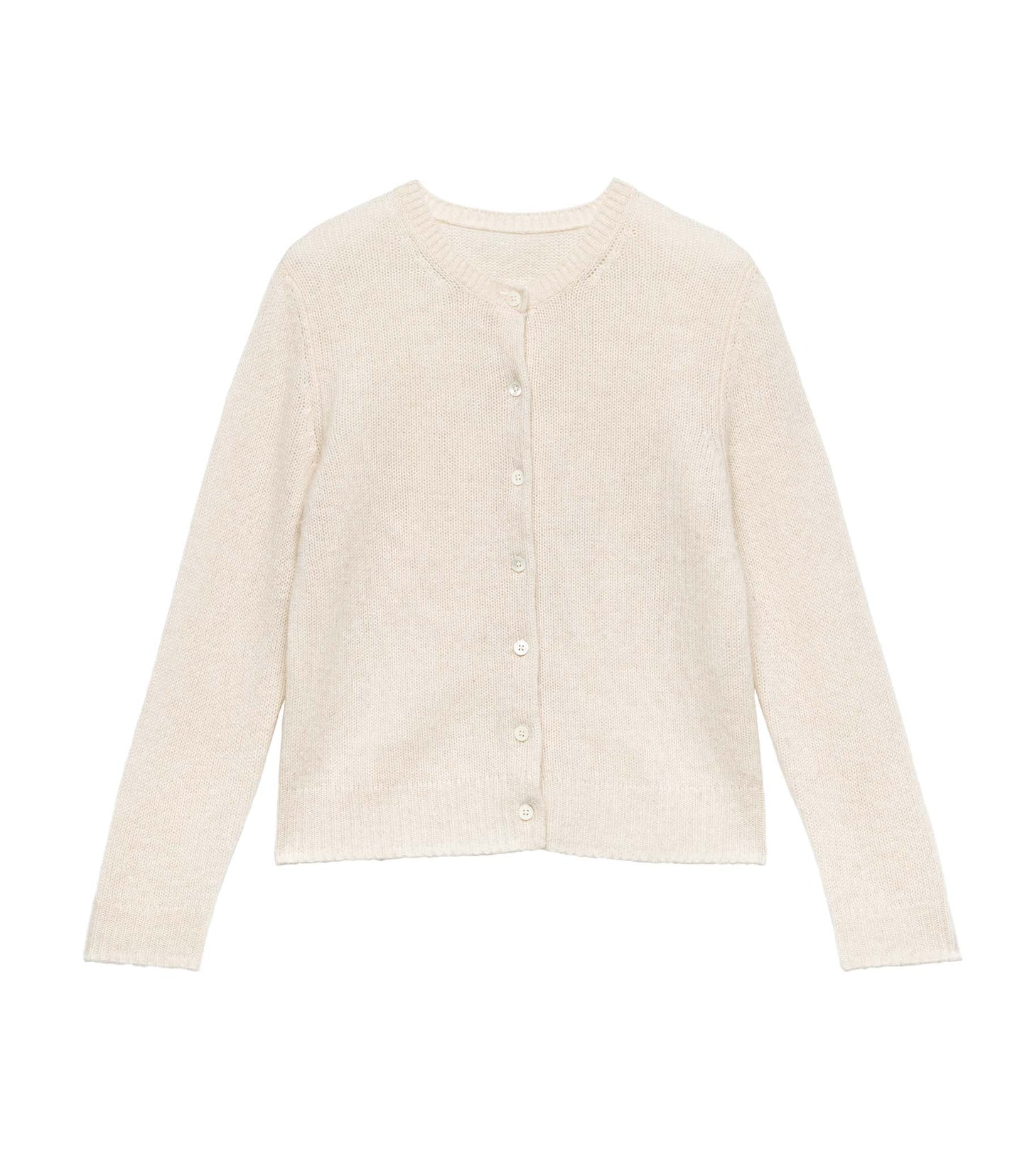 HMD -- DANAE CARDIGAN -- DOGWOOD