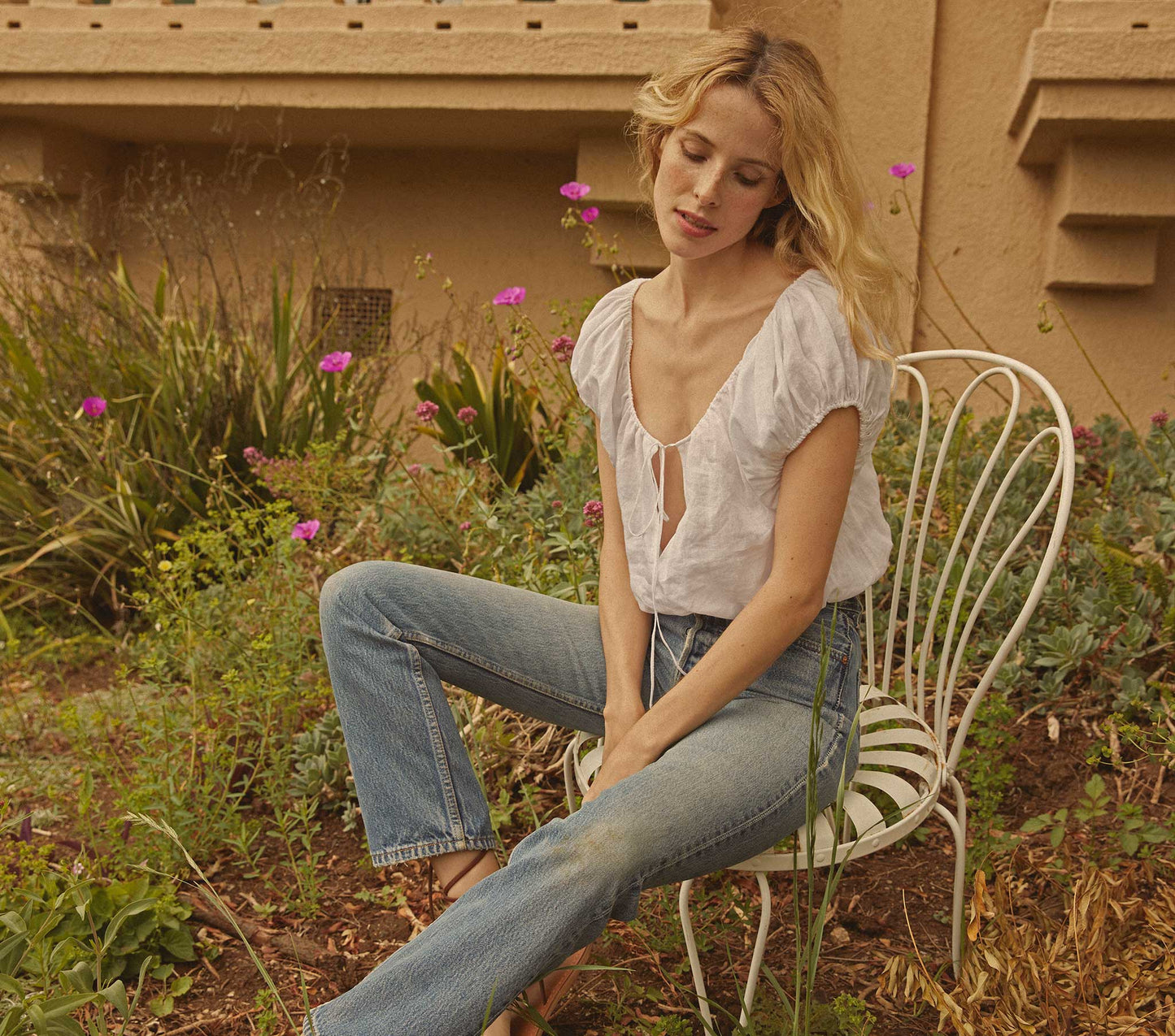 HMD -- HERA TOP -- SALT