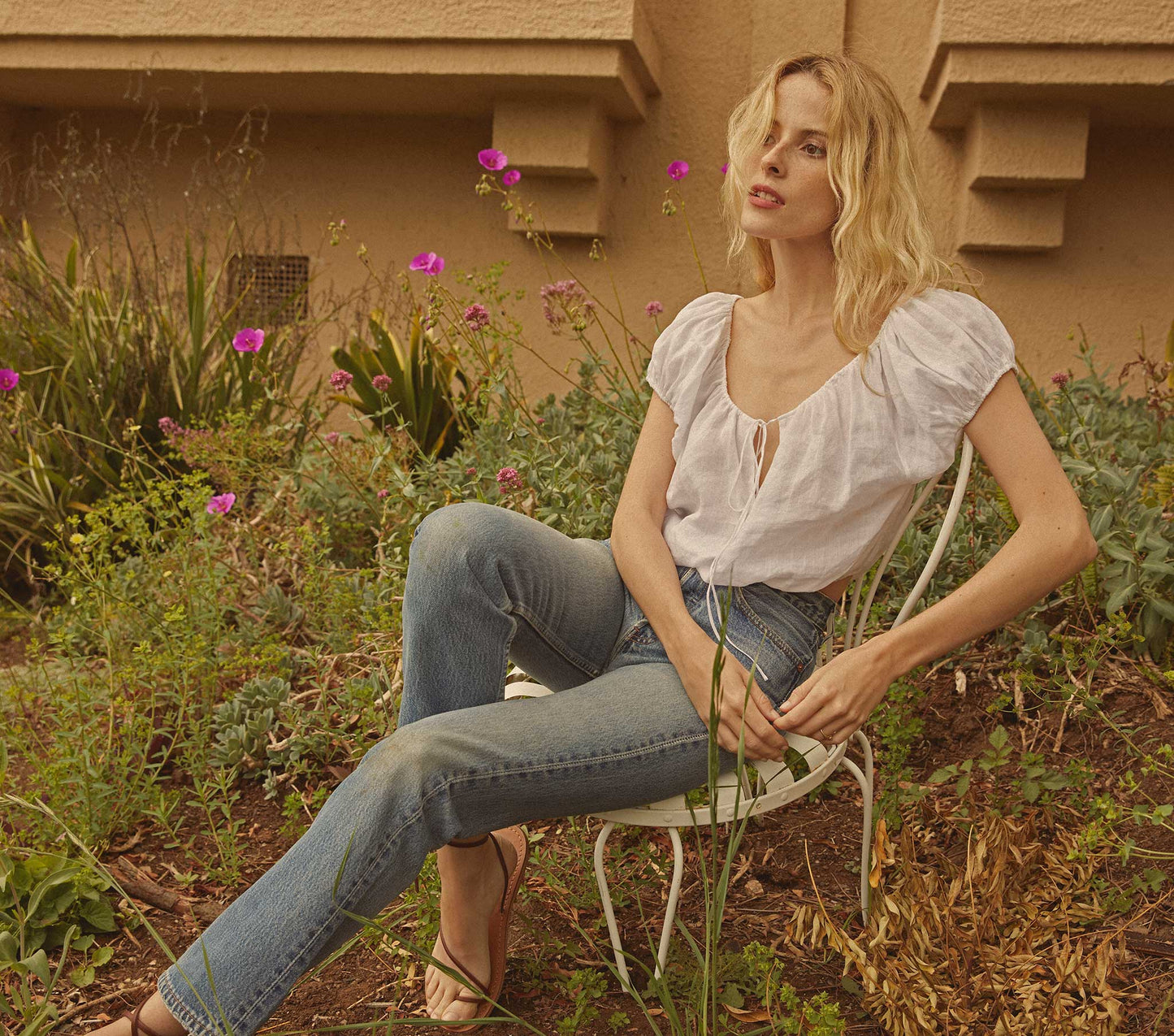 HMD -- HERA TOP -- SALT