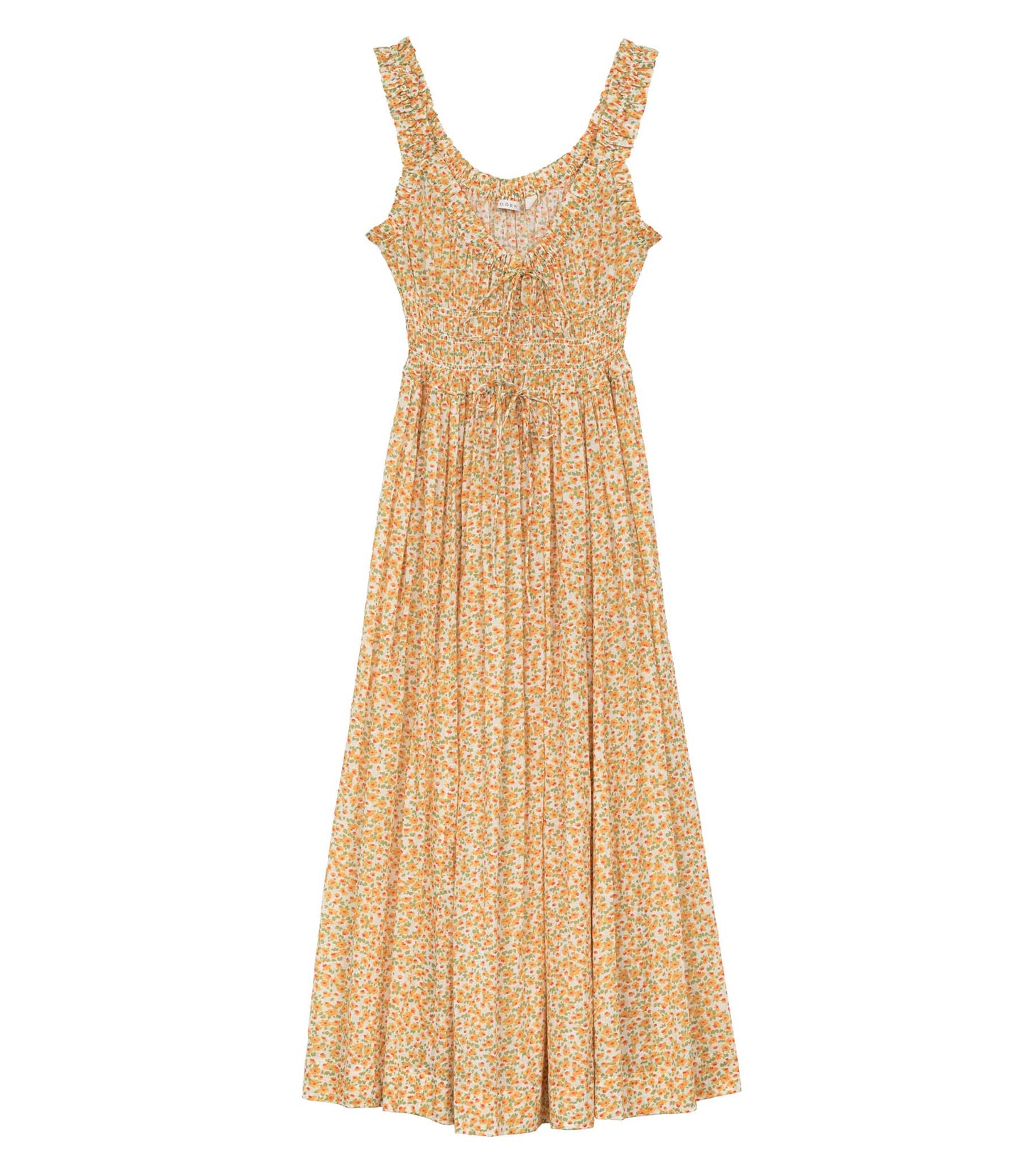 HMD -- EMMARETTA DRESS -- CLEMENTINE DAISY FIELDS