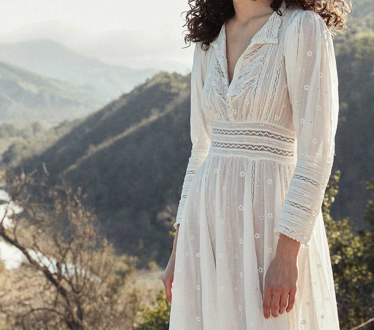 HMD -- FANTAISIE DRESS -- SALT