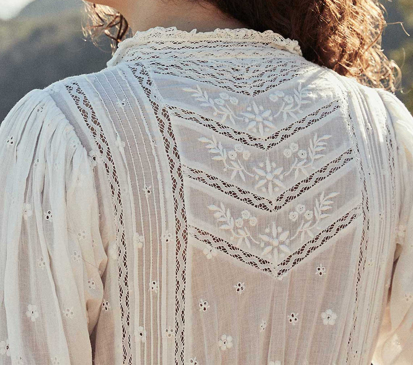 HMD -- FANTAISIE DRESS -- SALT