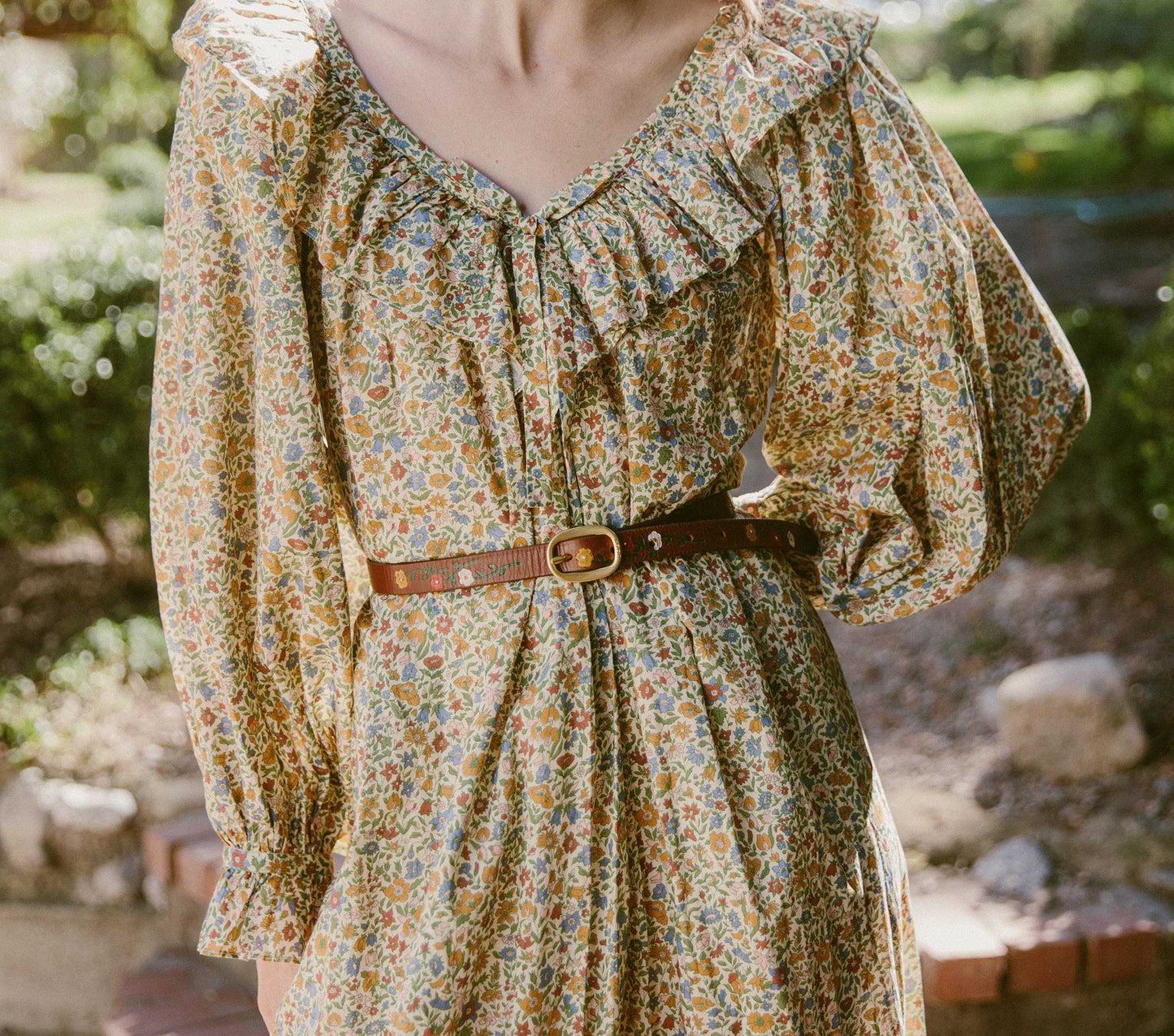 HMD -- FELIX BELT -- PENNY