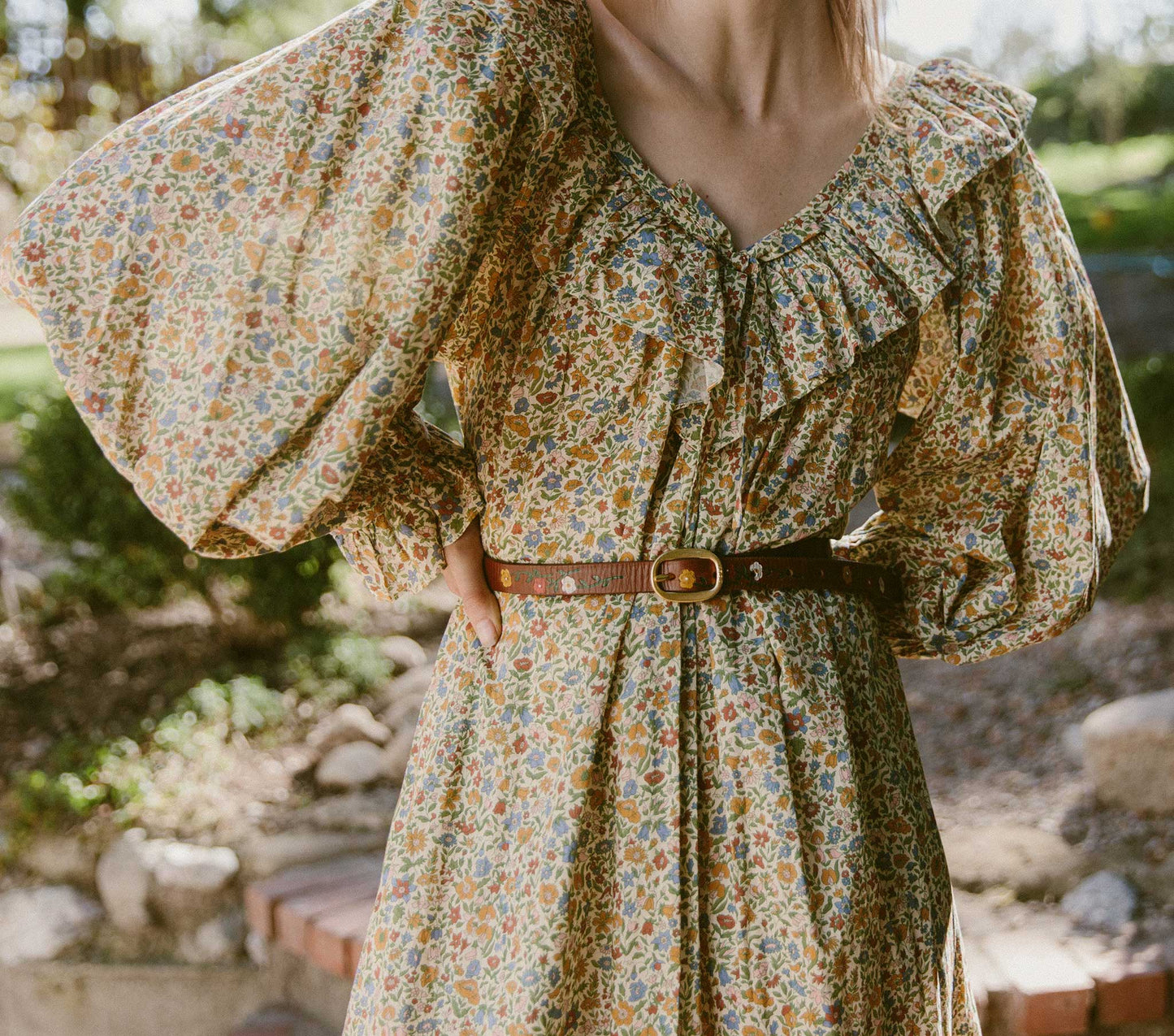 HMD -- FELIX BELT -- PENNY