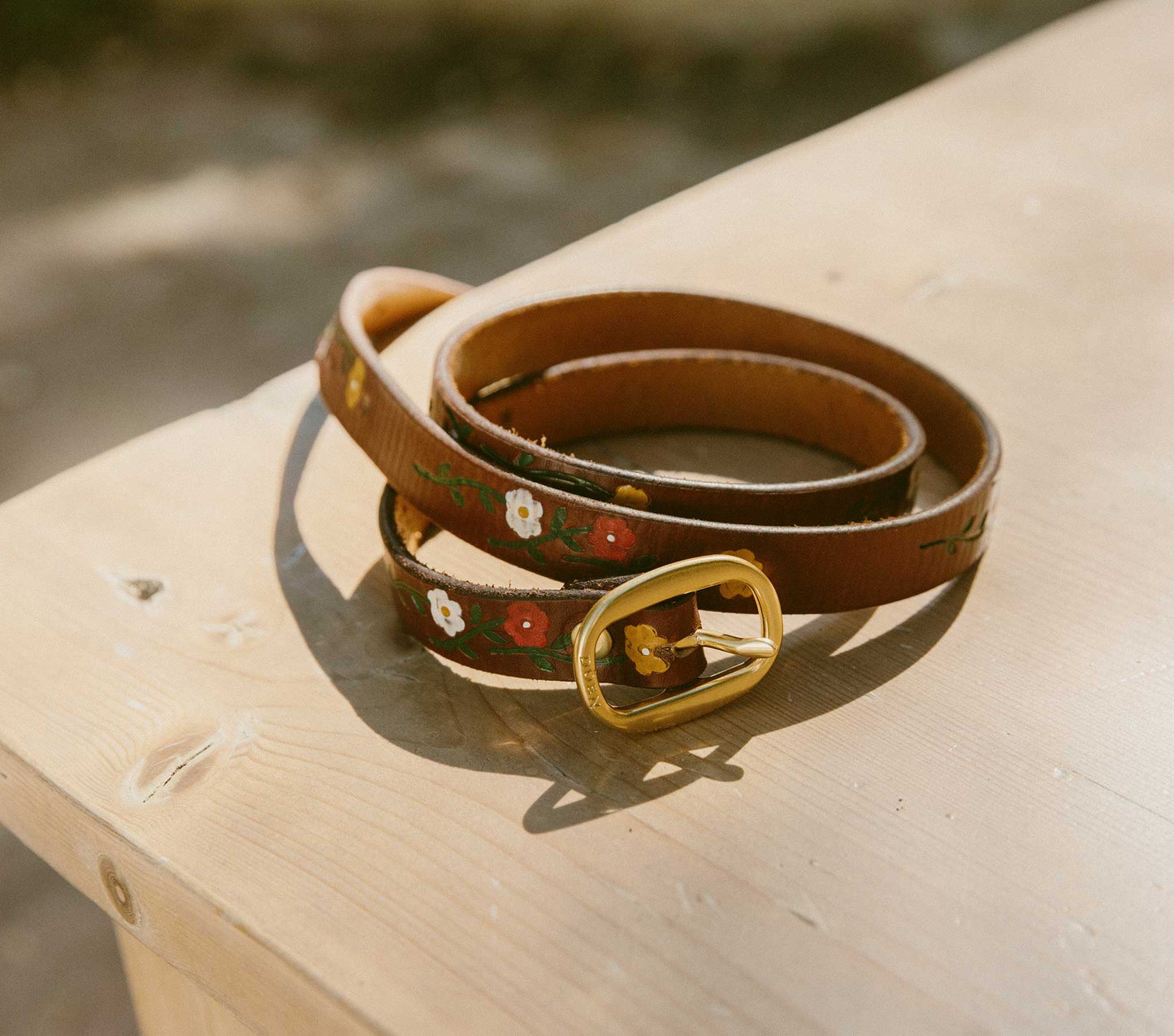 HMD -- FELIX BELT -- PENNY