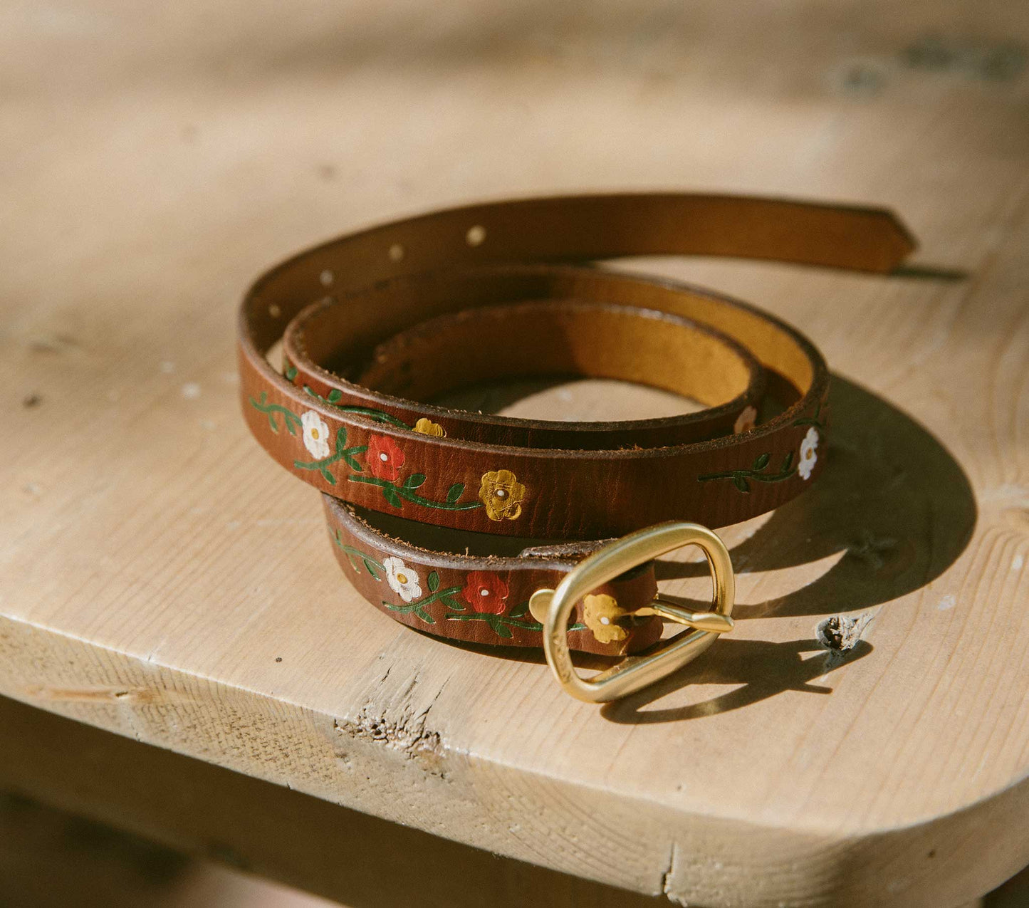 HMD -- FELIX BELT -- PENNY