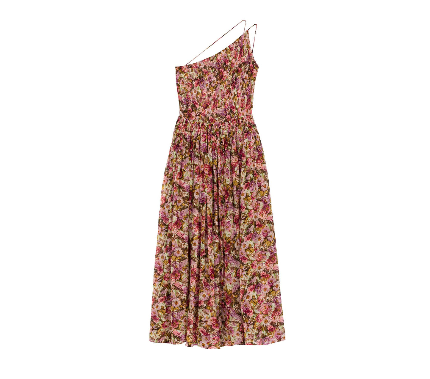 HMD -- FELICITY DRESS -- JARDIN DU PALAIS