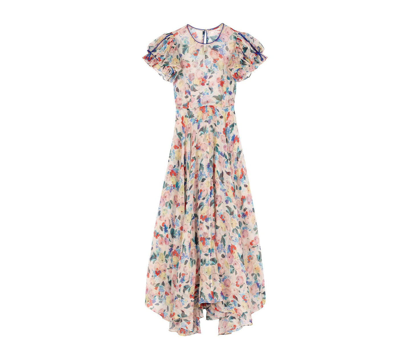 HMD -- FLORET DRESS -- FLEUR DU MATIN