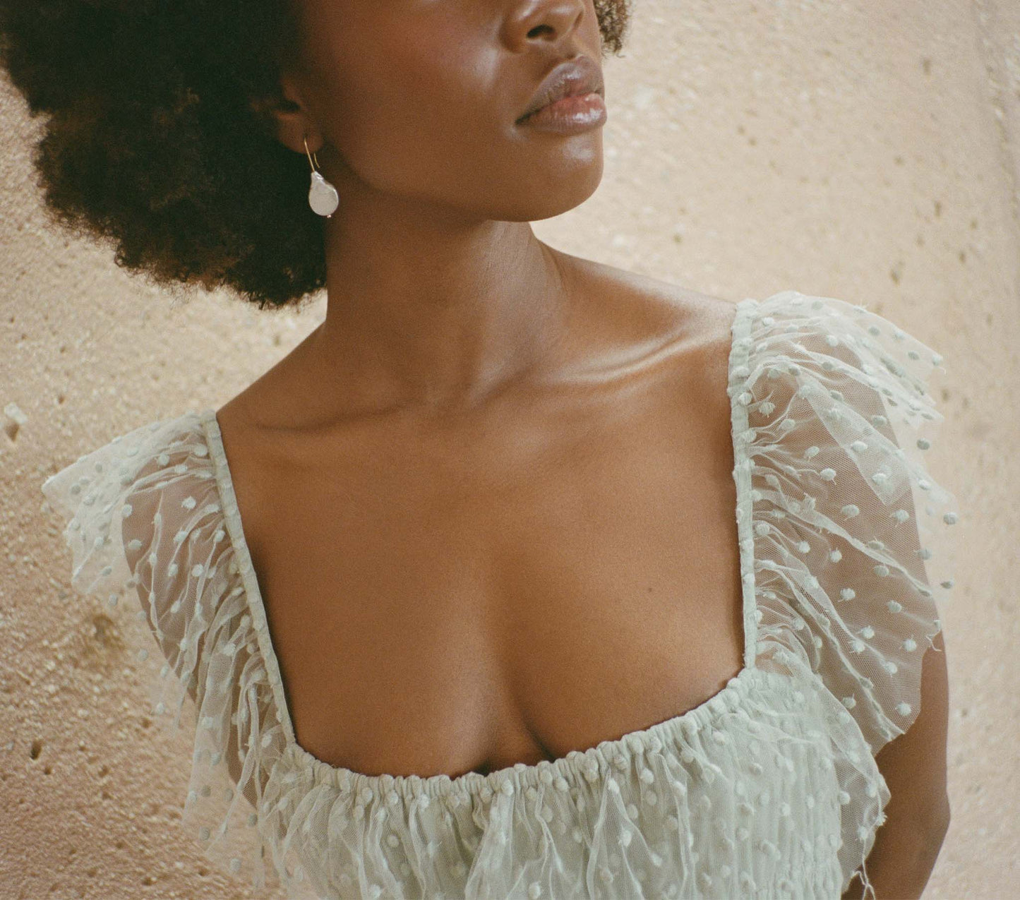 HMD -- HARMONY DRESS -- MALIBU JUNE