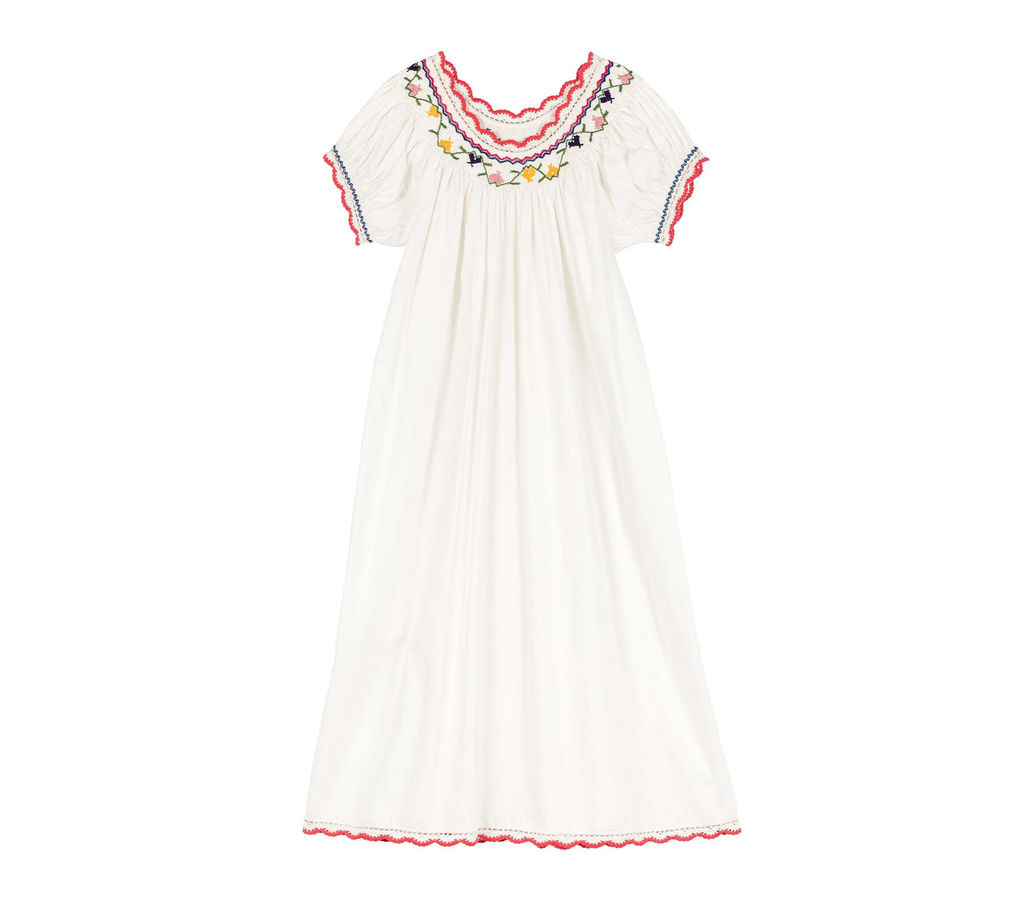 HMD -- HAVEN DRESS -- SALT