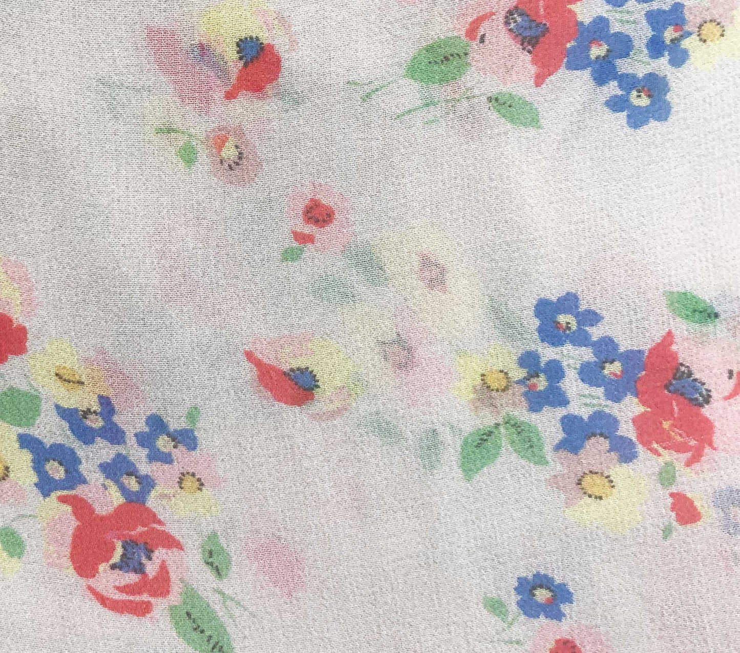 HMD -- NICO DRESS -- SUMMER SOLSTICE