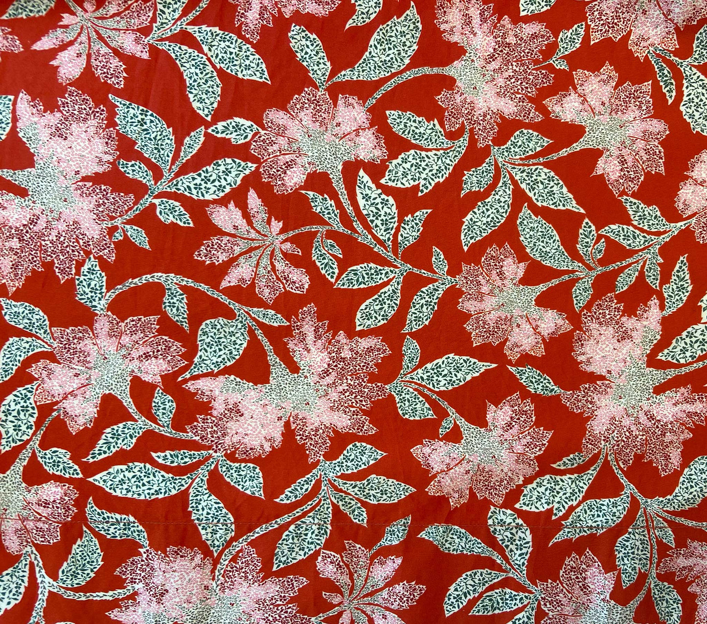 HMD -- EDESSA DRESS -- JARDIN MARJORELLE