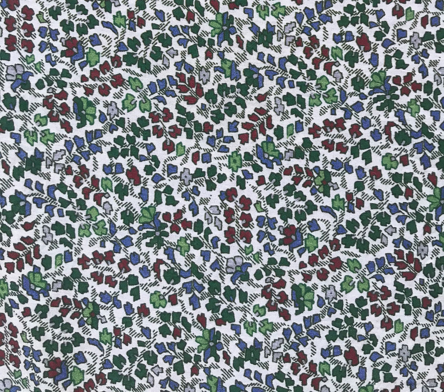 HMD -- OPAL DRESS -- JANINE FLORAL