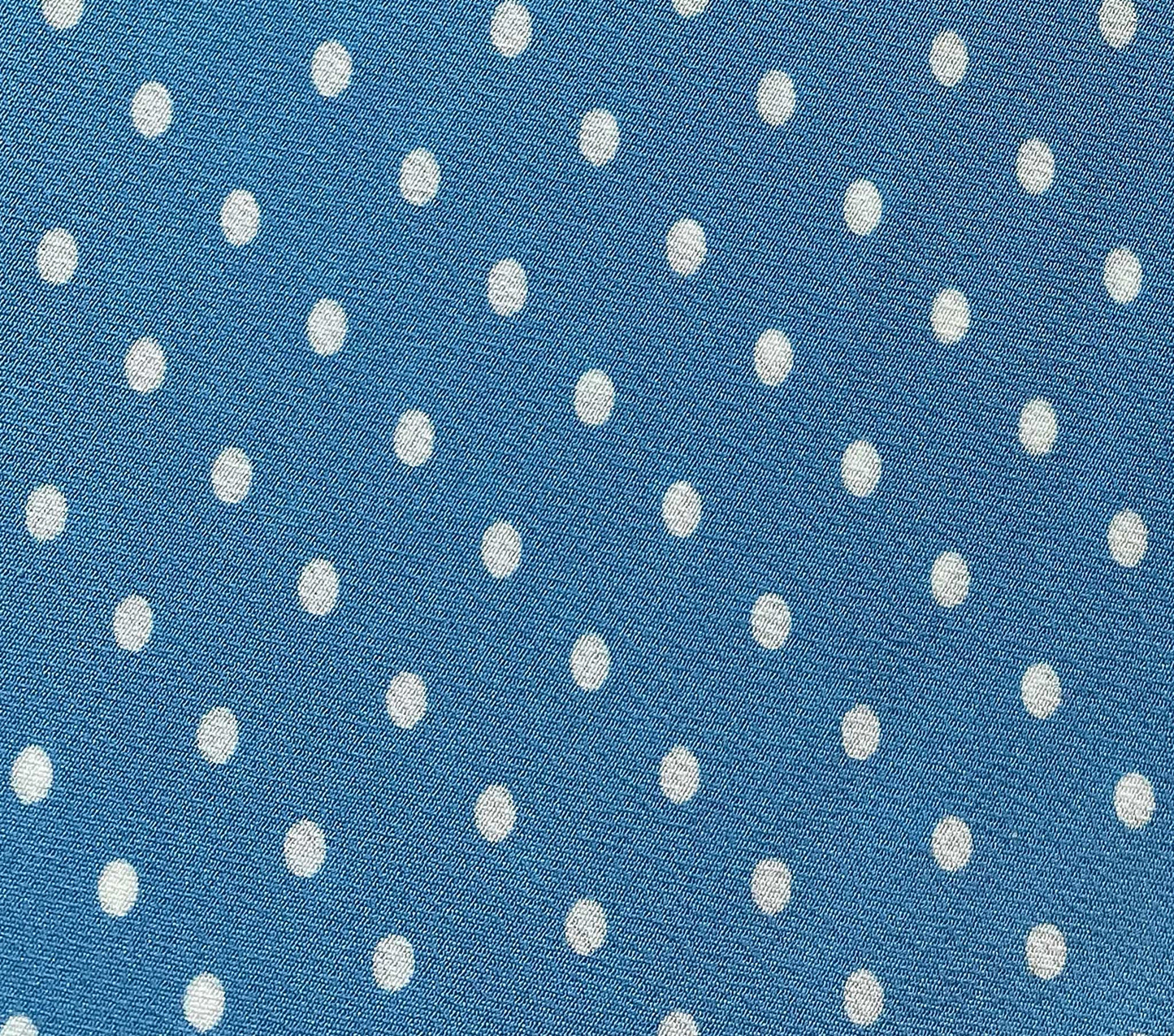 HMD -- CASTALIA DRESS -- MARINA DOT