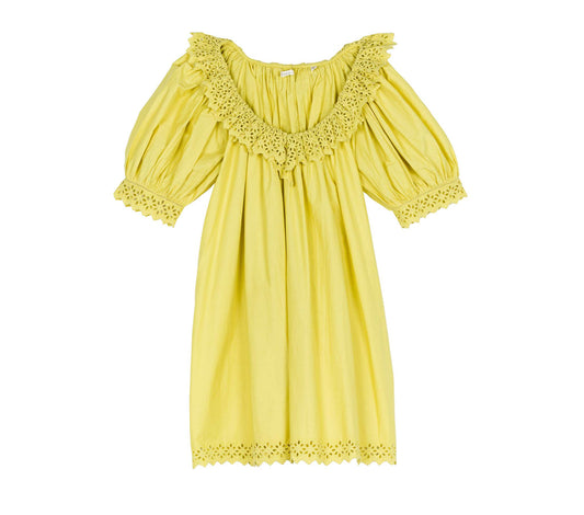 HMD -- IONA DRESS -- POMELO