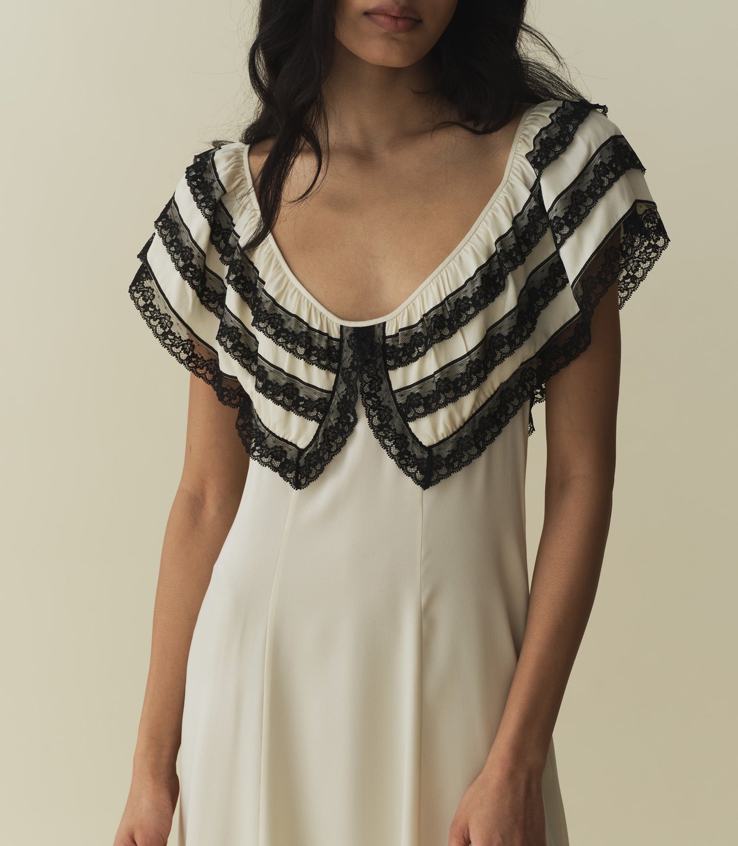 HMD -- JESSICA DRESS -- MAGNOLIA