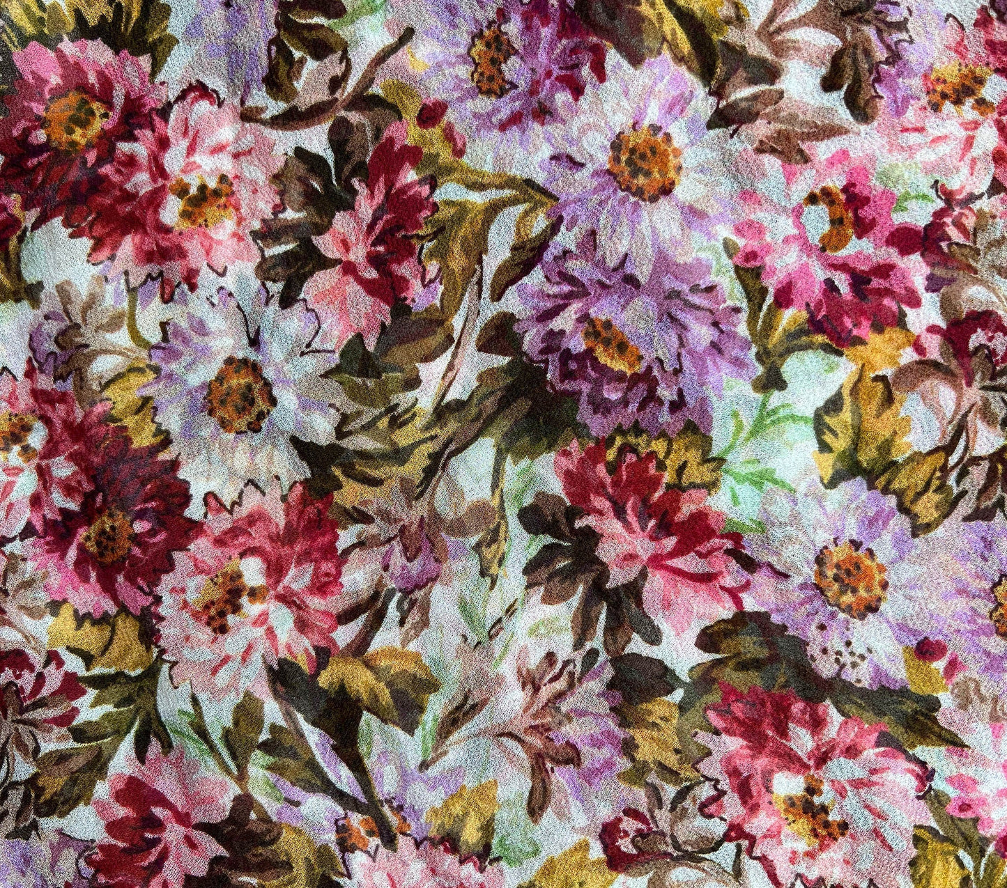 HMD -- IDETTE DRESS -- JARDIN DU PALAIS