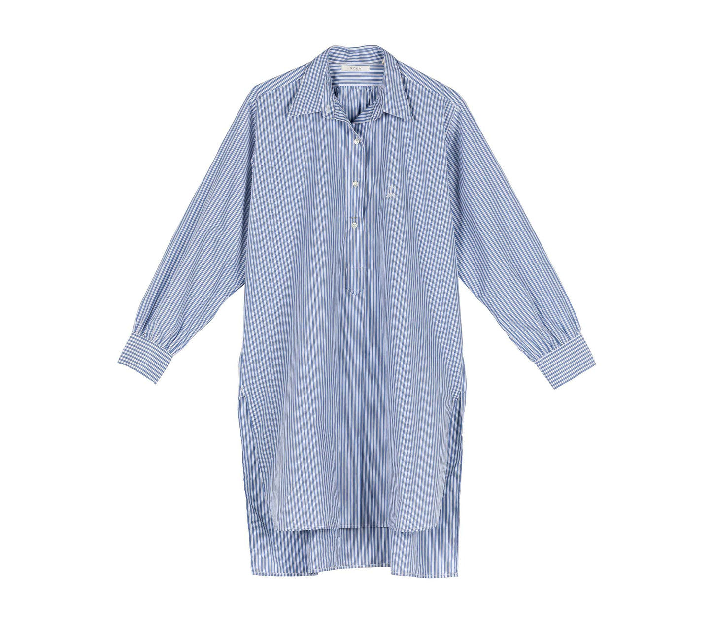 HMD -- JORA DRESS -- MONTAUK STRIPE