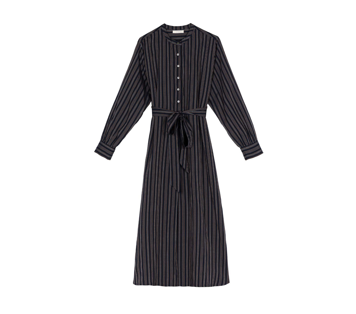 HMD -- JUNCO DRESS -- SORRENTO STRIPE
