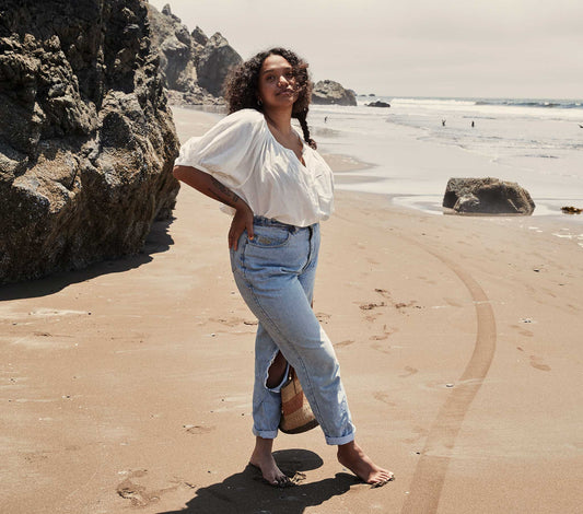 HMD -- JUNE TOP -- SALT