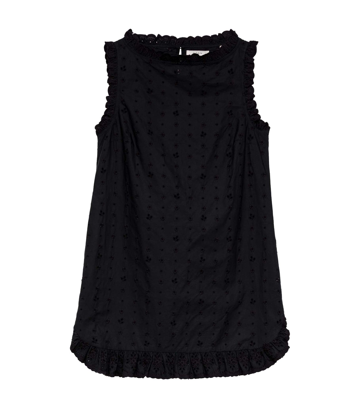 HMD -- KARA DRESS -- BLACK