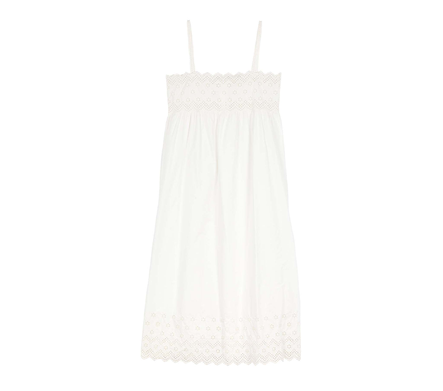 HMD -- LUCINDA DRESS -- SALT