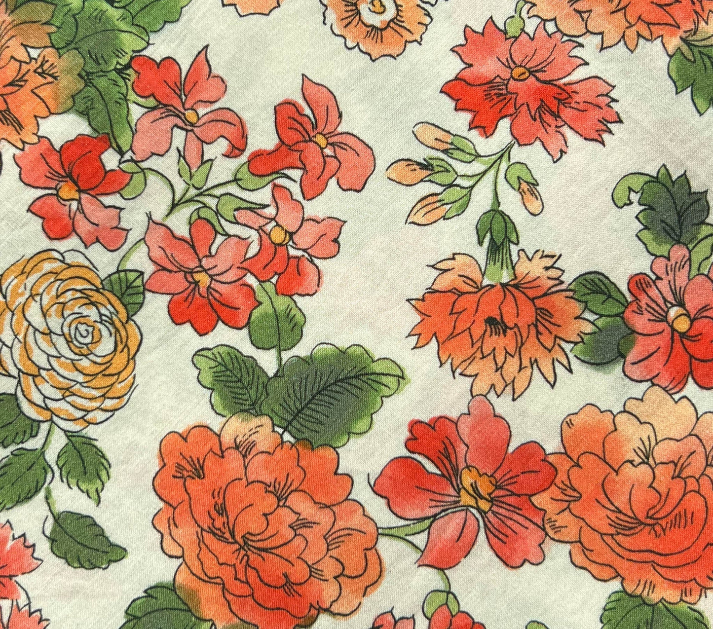 HMD -- ROMA DRESS -- LYDDEN GARDEN