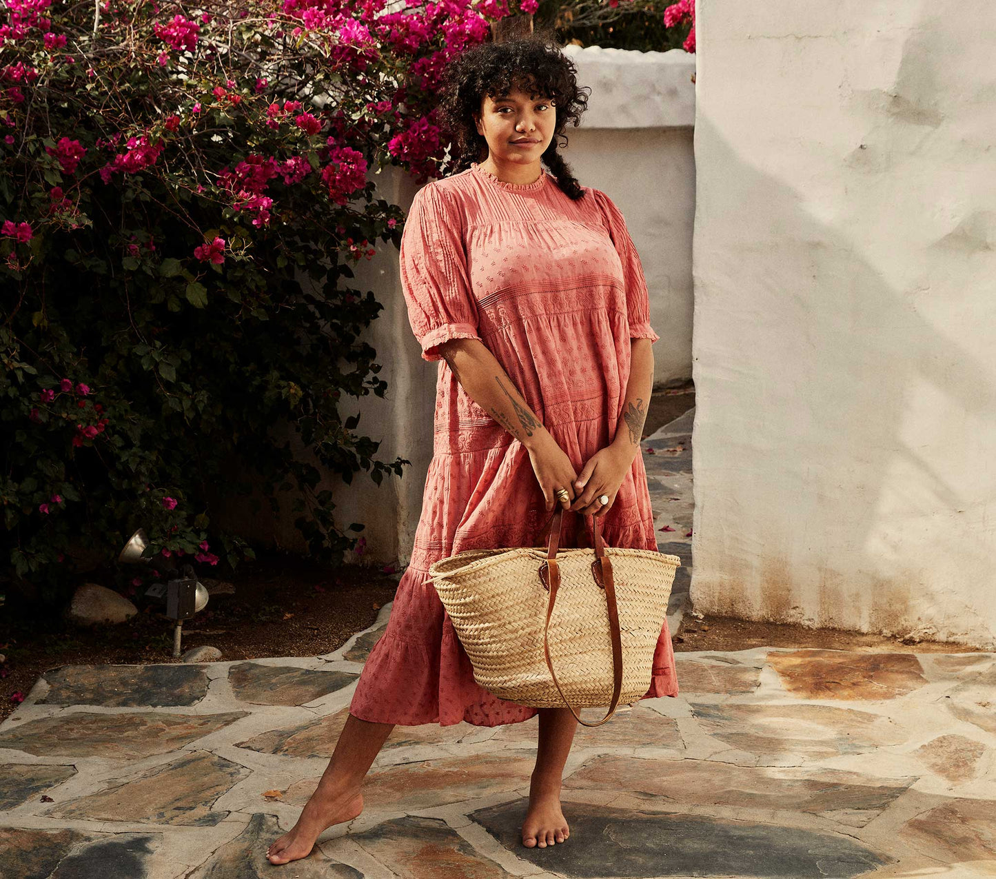 HMD -- MINETTA DRESS -- MIRAGE