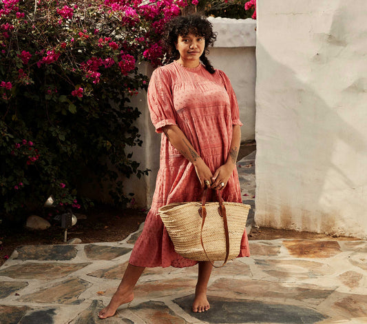 HMD -- MINETTA DRESS -- MIRAGE