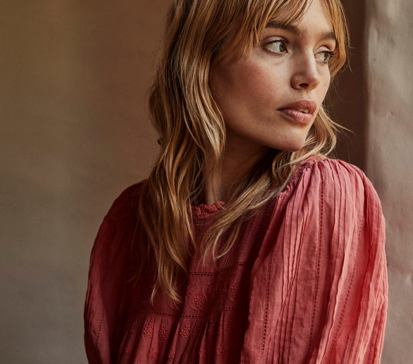 HMD -- NERINE DRESS -- MIRAGE