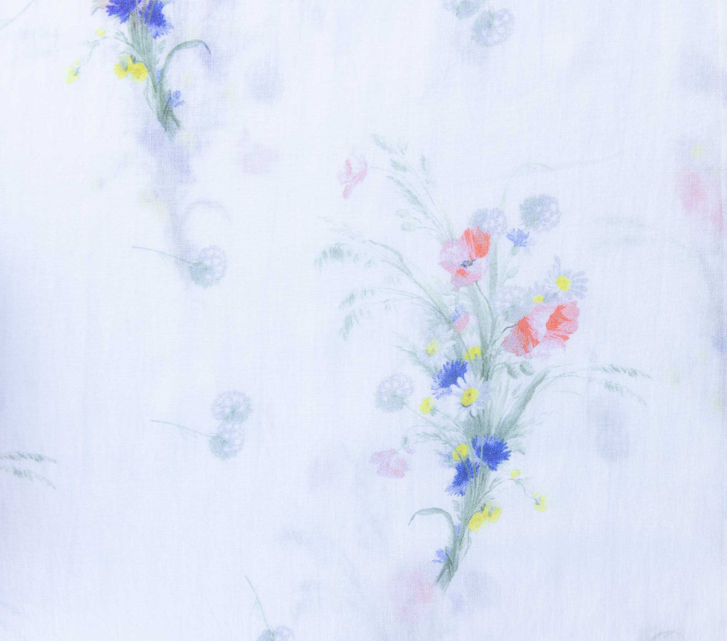 HMD -- BIJOU DRESS -- PAINTED BOUQUET