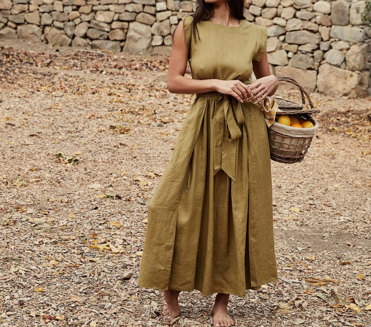 HMD -- PACIFICA DRESS -- VERBENA