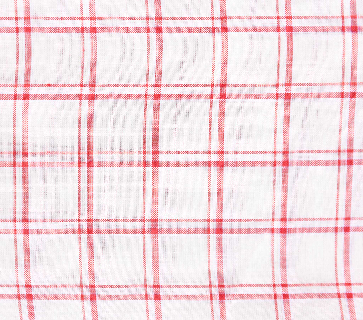 HMD -- SARRIA DRESS -- RED ATTICUS PLAID