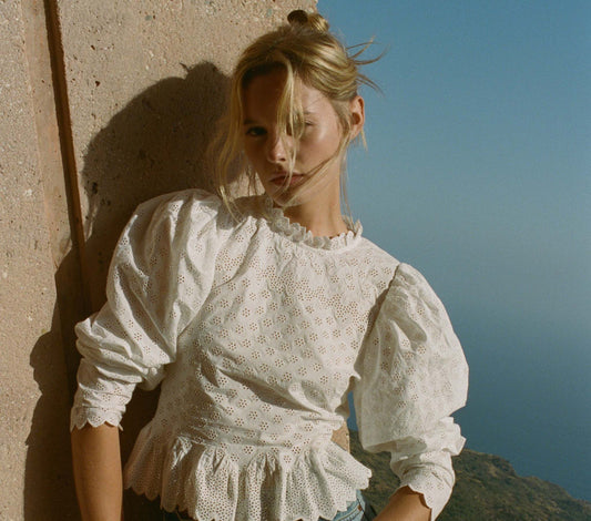 HMD -- ROSALIND TOP -- SALT