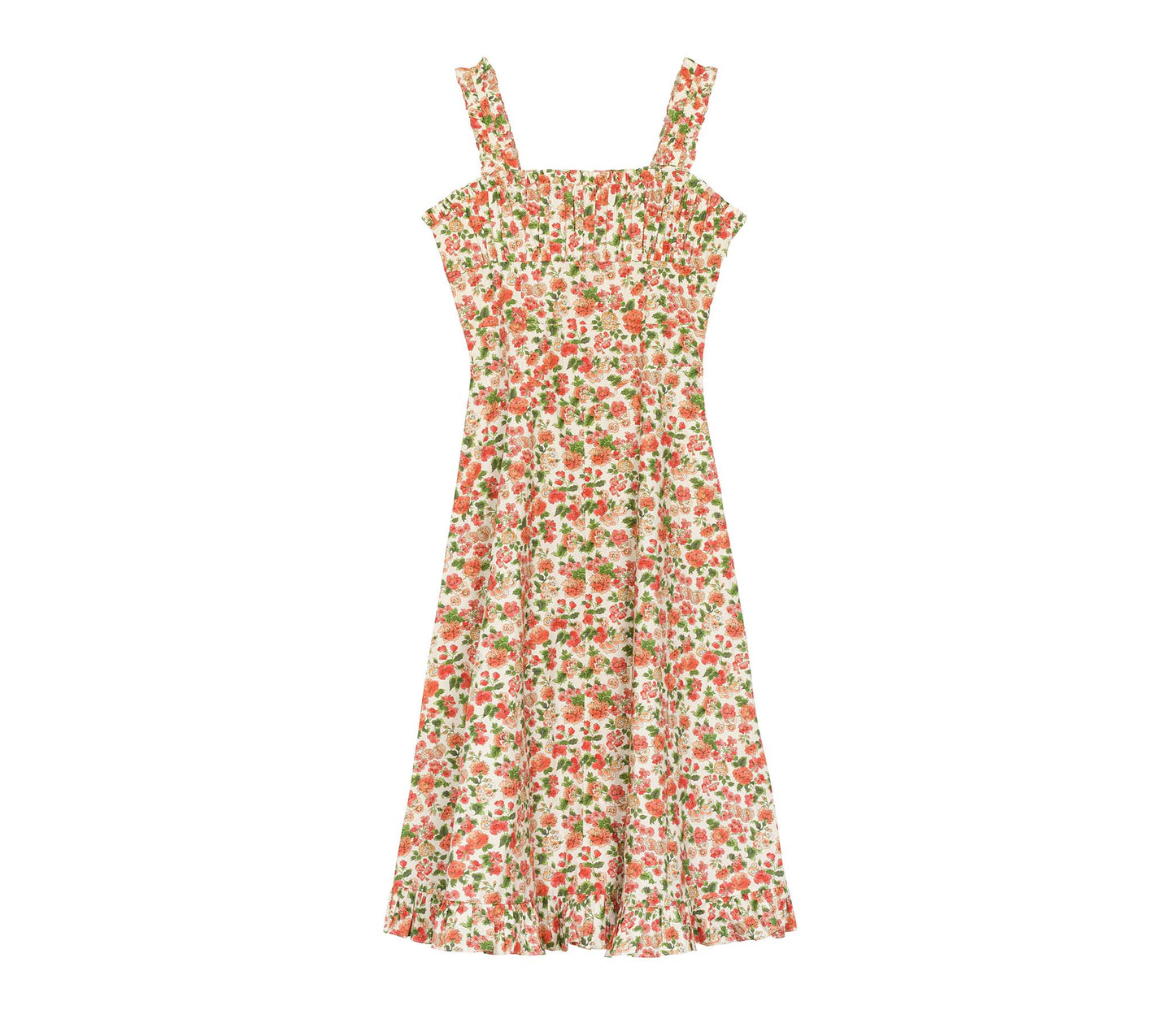 HMD -- ROMA DRESS -- LYDDEN GARDEN