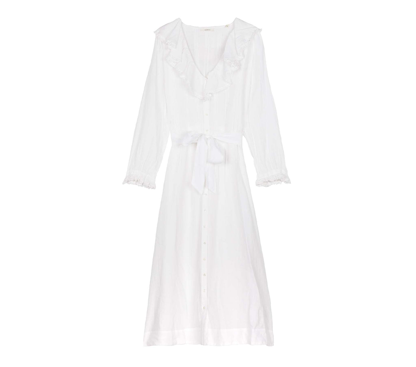 HMD -- HALINA DRESS -- SALT