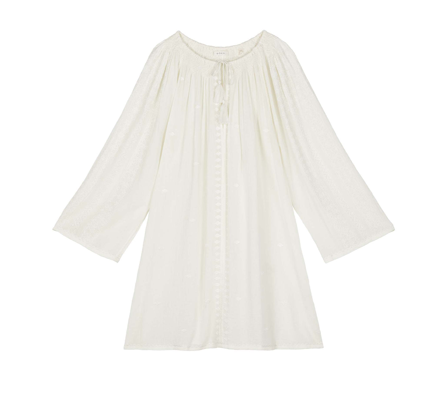 HMD -- FELICE DRESS -- SALT