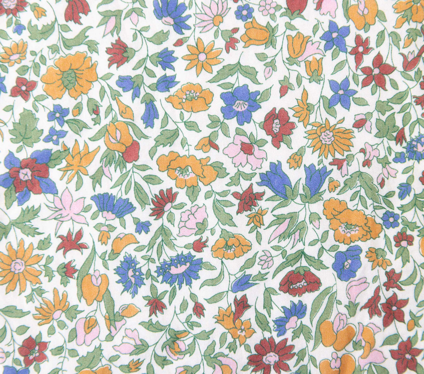 HMD -- VEREDIS DRESS -- SUNSHINE POPPY BELL FLORAL