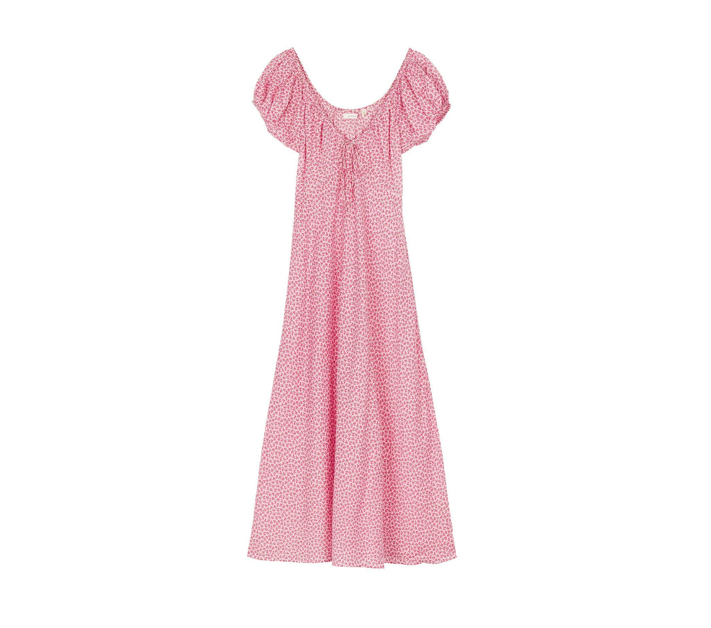 HMD -- SOFIA DRESS -- COSMOS HILLSIDE BLOOM