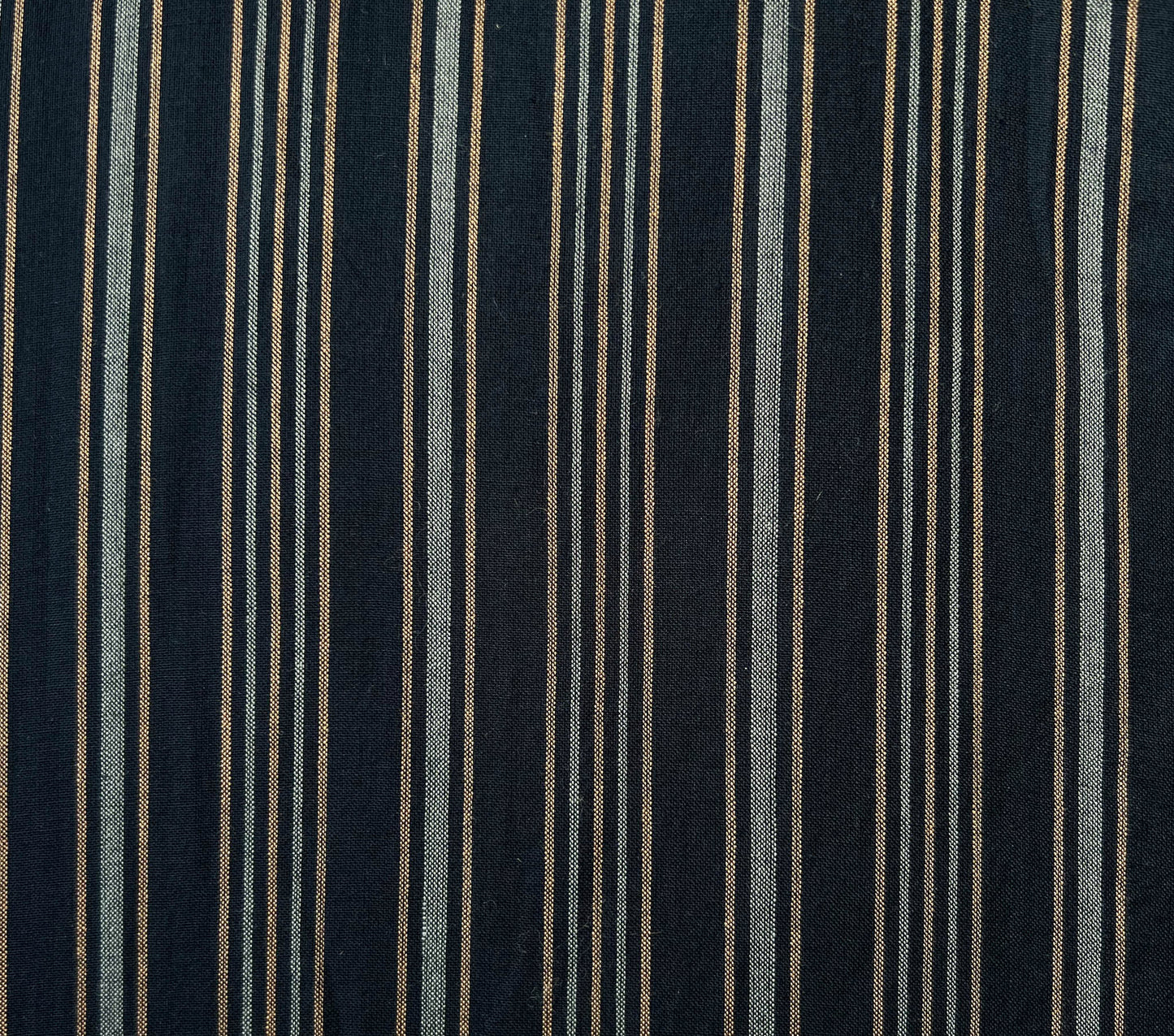 HMD -- JUNCO DRESS -- SORRENTO STRIPE