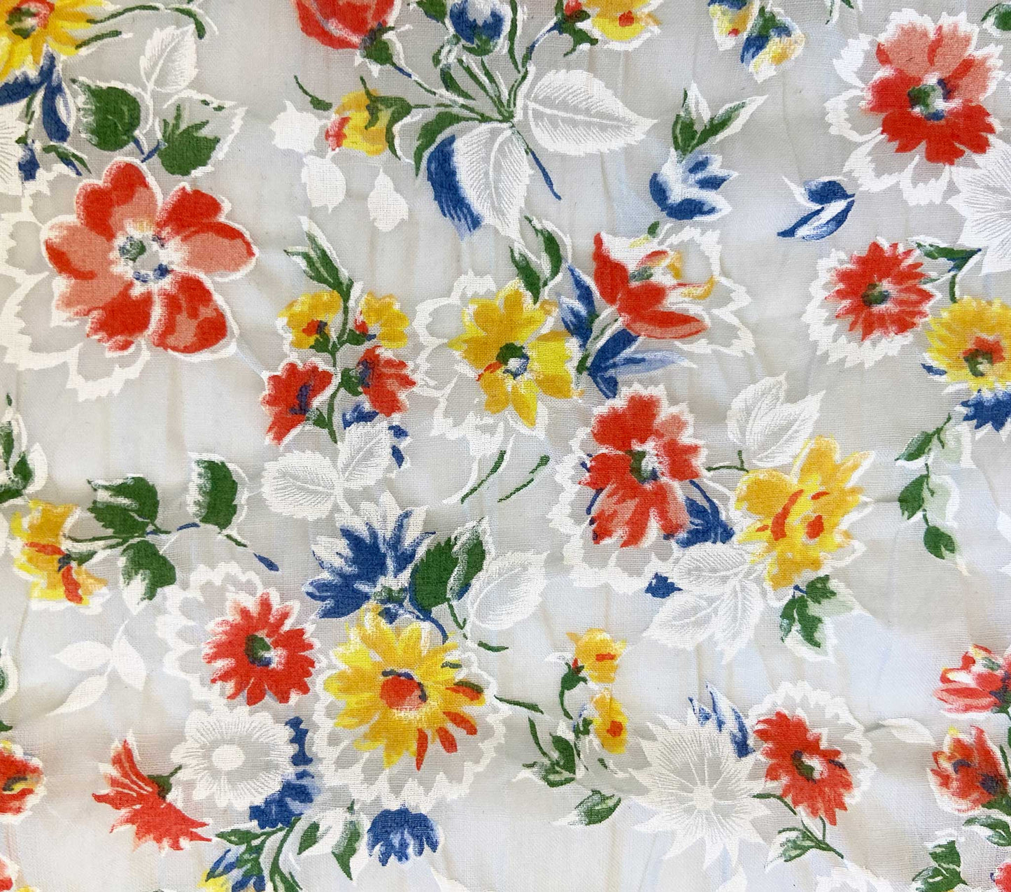 HMD -- AURELIA DRESS -- SUNRISE BLOSSOMS