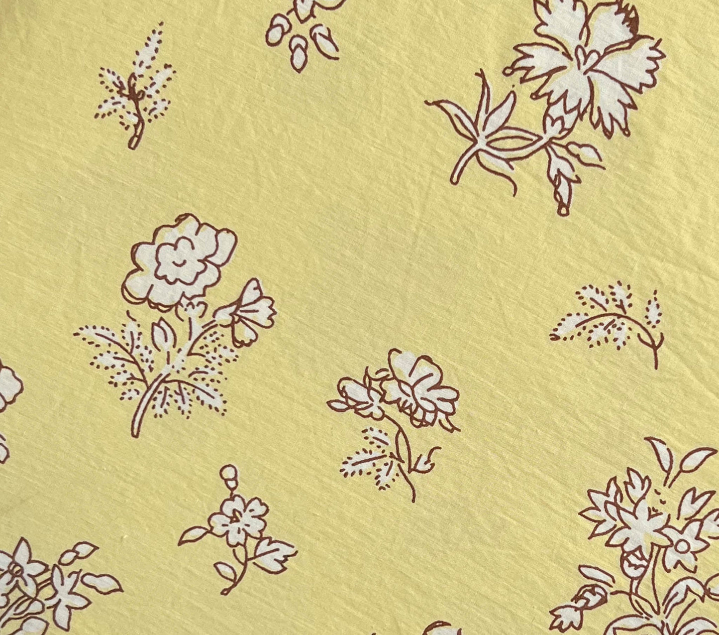 HMD -- JULIE DRESS -- SUNSHINE BOUTON DE ROSE