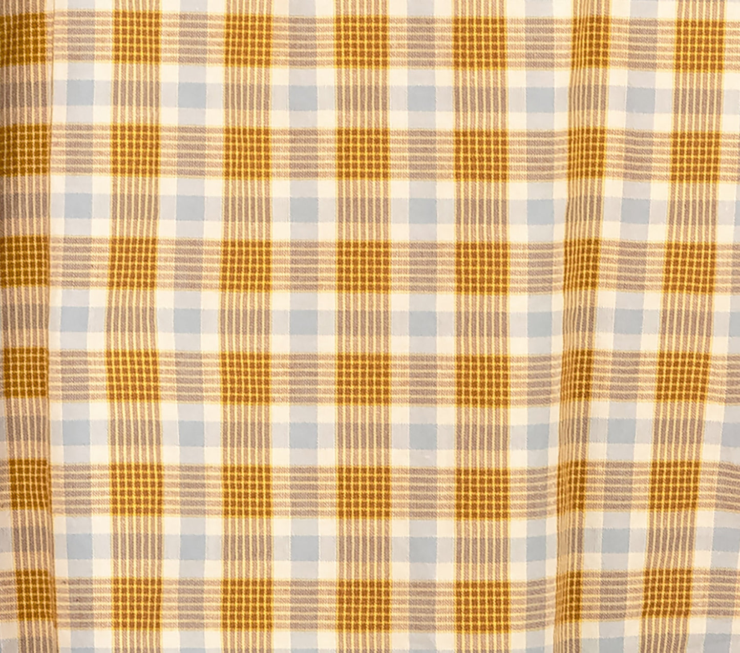 HMD -- MEDINA DRESS -- ANTOINETTE PLAID