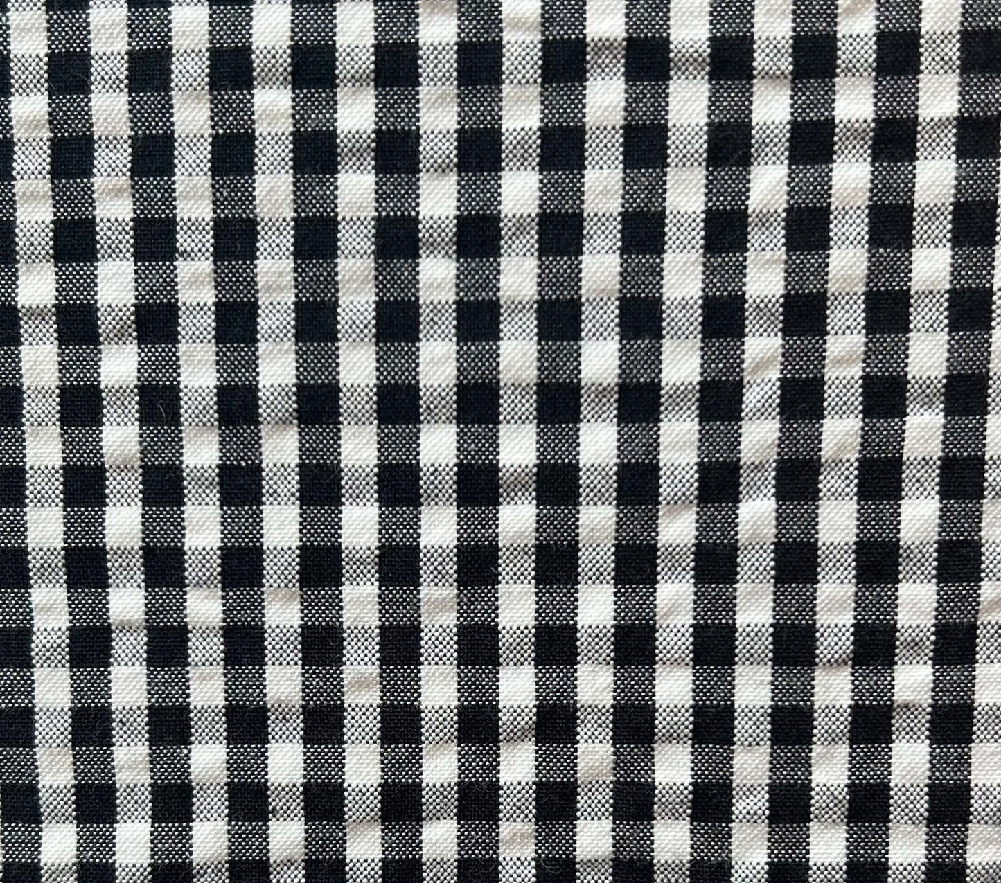 HMD -- NEVITA DRESS -- LA MADDALENA GINGHAM