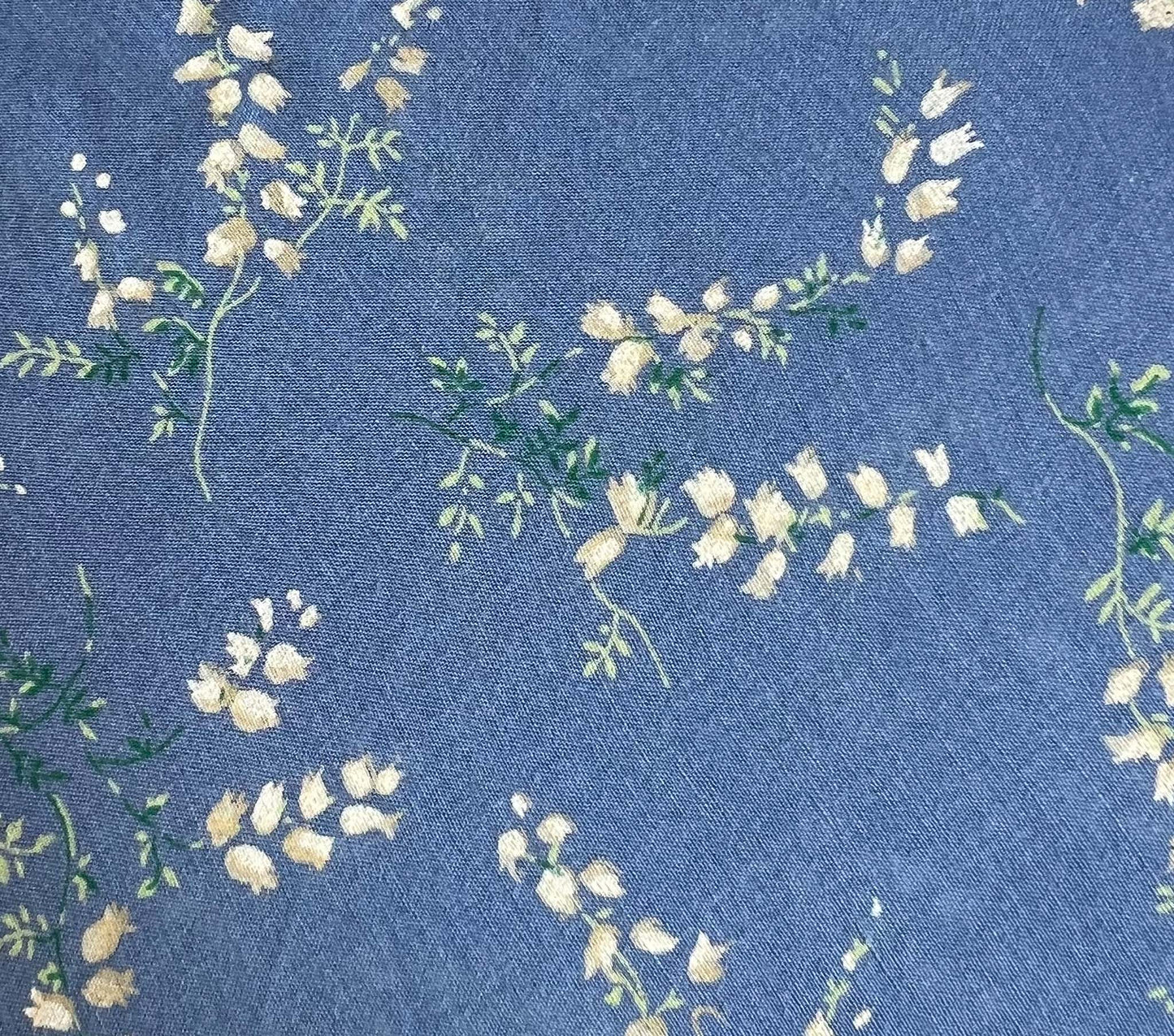 HMD -- LULANI DRESS -- LAPIS BLUEBELL BALLAD