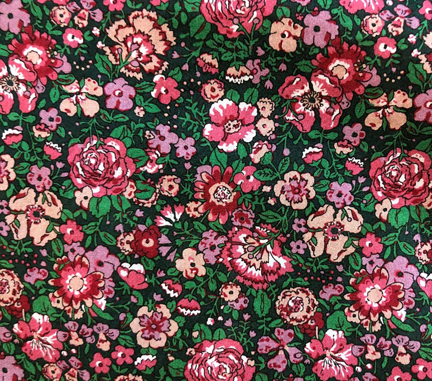 HMD -- MONTANA DRESS -- AMELIE FLORAL