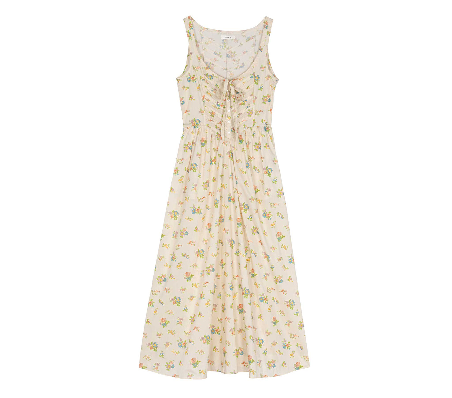 HMD -- MAE DRESS -- DILYS POSY