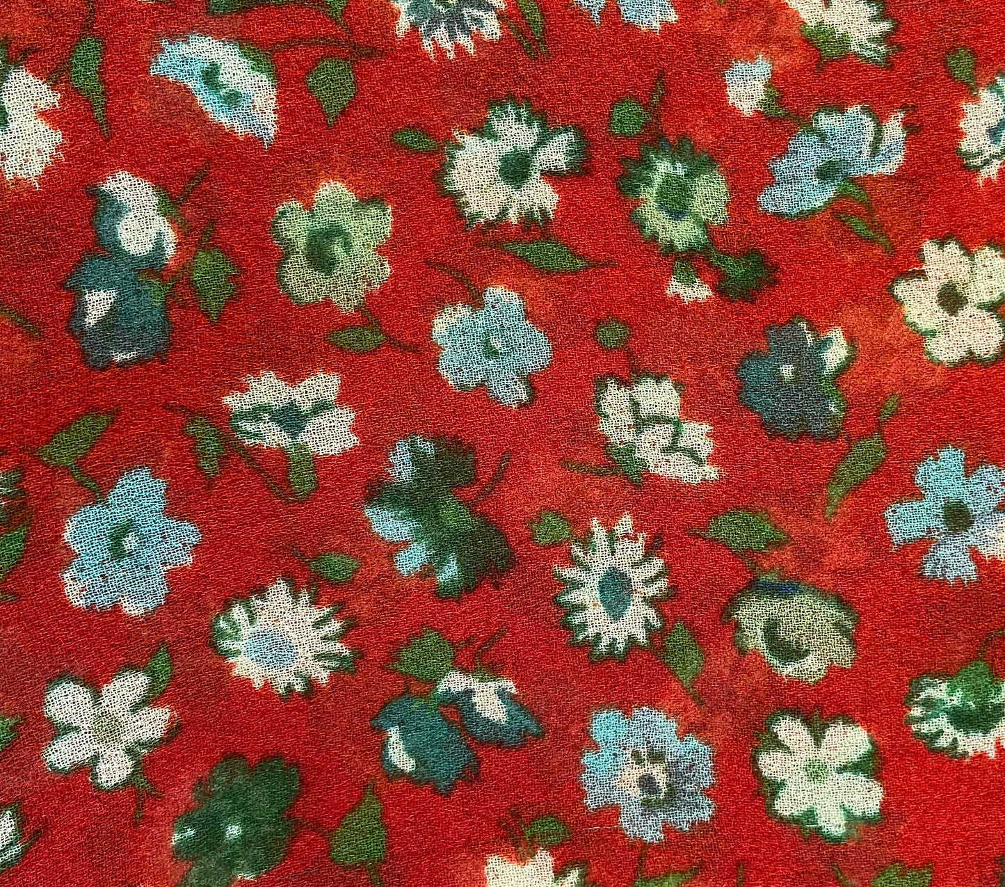 HMD -- SELMA TOP -- ROUGE TASHA GARDEN